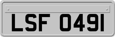 LSF0491