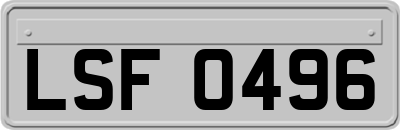 LSF0496
