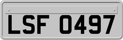 LSF0497