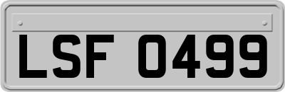 LSF0499