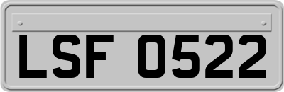 LSF0522