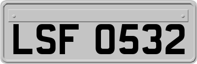 LSF0532