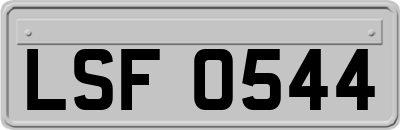 LSF0544