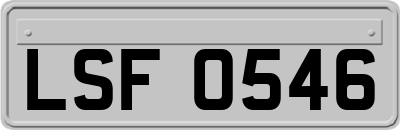 LSF0546
