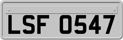 LSF0547