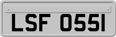 LSF0551