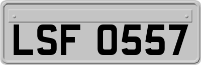 LSF0557