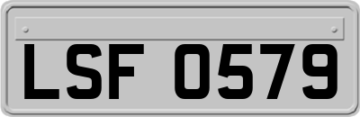LSF0579