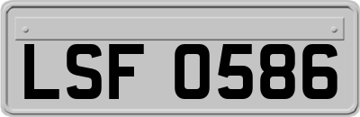 LSF0586