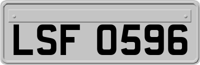 LSF0596