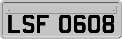 LSF0608