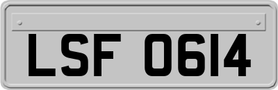 LSF0614