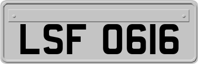 LSF0616