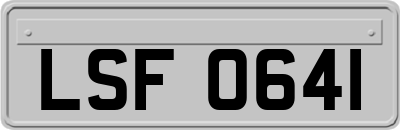 LSF0641