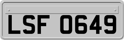 LSF0649