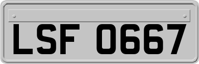 LSF0667