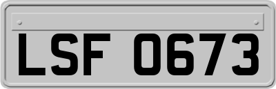LSF0673
