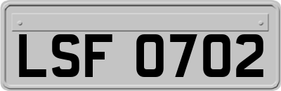 LSF0702