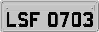 LSF0703