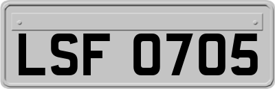 LSF0705