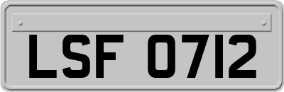 LSF0712