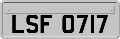 LSF0717