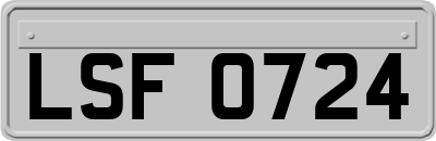 LSF0724
