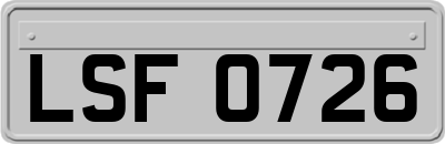 LSF0726