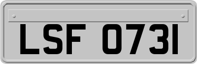 LSF0731