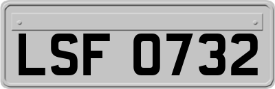 LSF0732