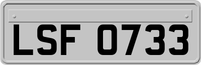 LSF0733