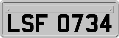 LSF0734