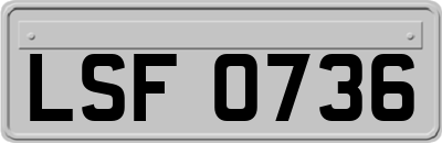 LSF0736
