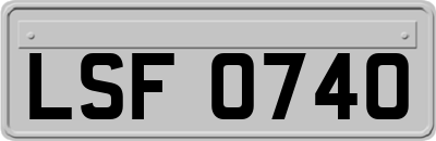 LSF0740
