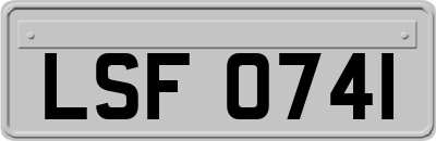 LSF0741