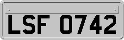 LSF0742