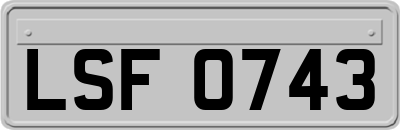 LSF0743