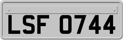 LSF0744