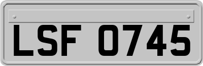 LSF0745