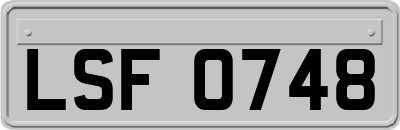 LSF0748