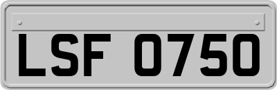 LSF0750