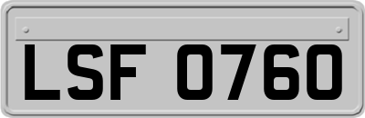 LSF0760