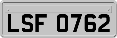 LSF0762