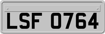 LSF0764