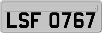 LSF0767