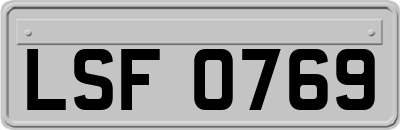 LSF0769