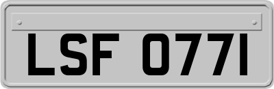 LSF0771