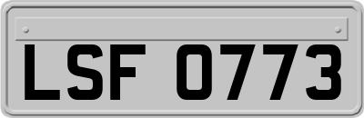 LSF0773