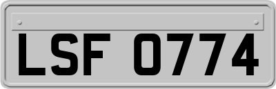 LSF0774