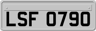 LSF0790